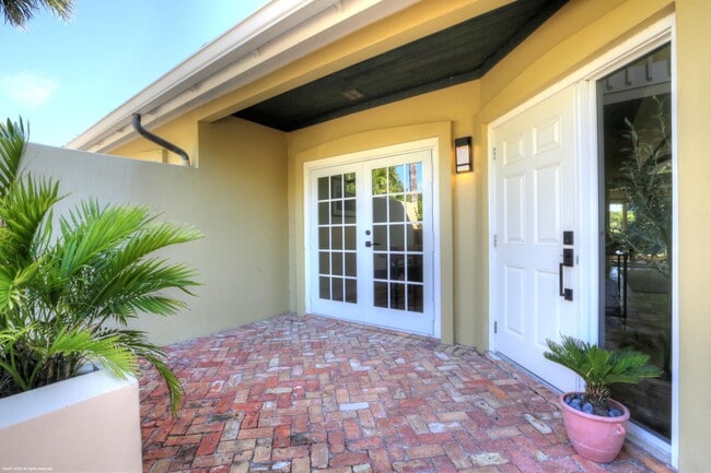 Foto del edificio - 2624 Muirfield Ct