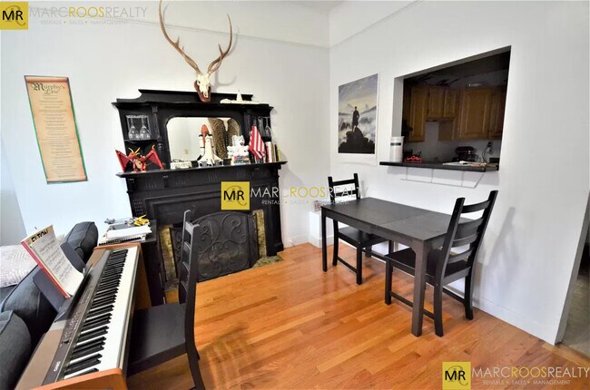 Foto del edificio - 591 Beacon St