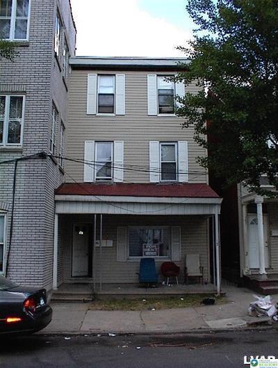 Foto del edificio - 947 Liberty St