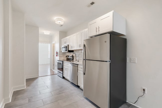 Photo - 1758 Park Ave Apartment