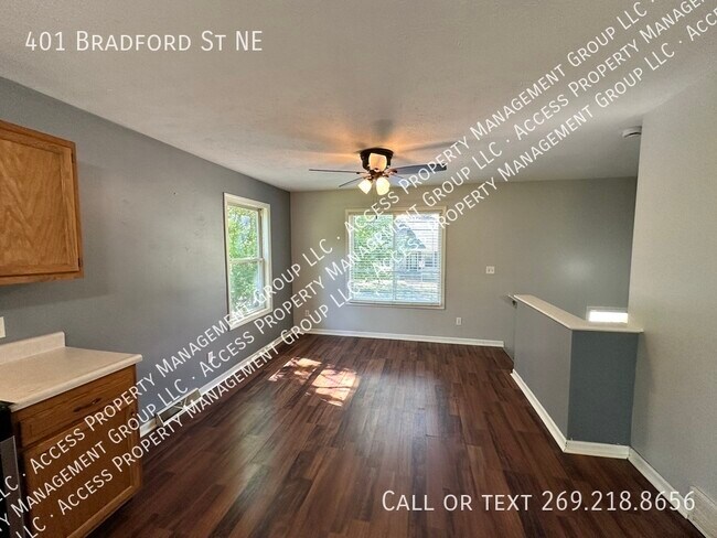 Building Photo - 401 Bradford St NE