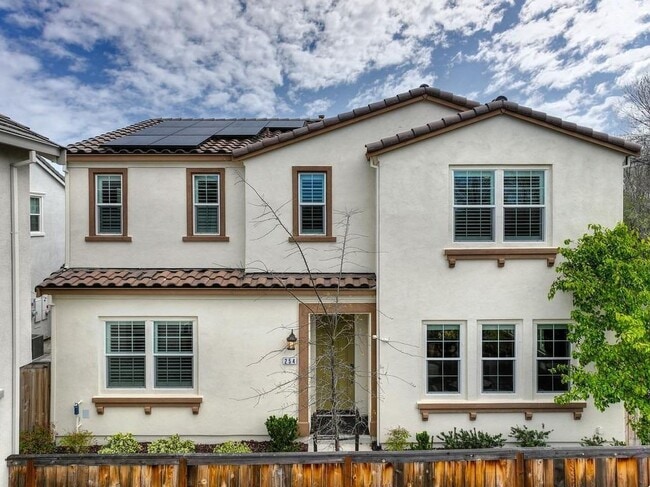Home front view - 254 Colner Cir