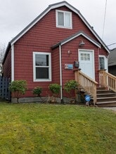 Building Photo - 4521 S Lucile St