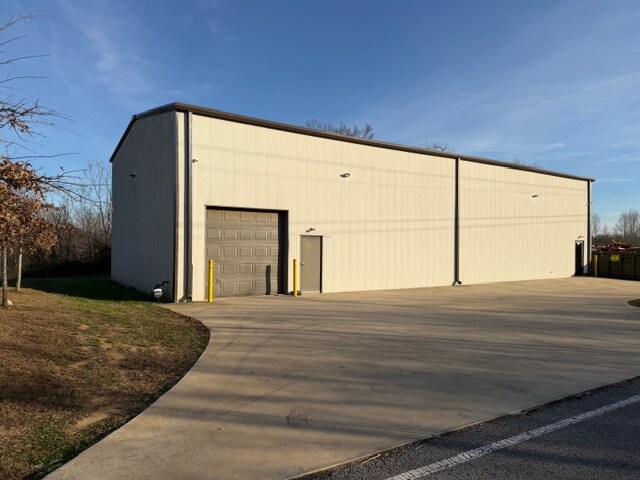 Foto del edificio - 1516 Holladay Rd