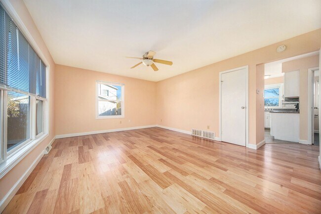 Building Photo - Texel Drive 2534-38