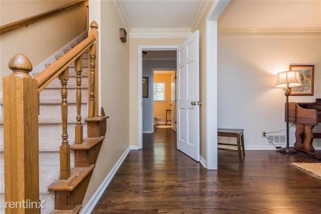 Foto del edificio - 4 br, 2 bath House - 4290 Post Oak Tritt Road