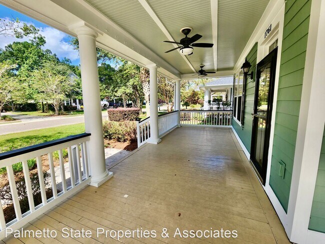Foto del edificio - 5 br, 4 bath House - 1761 Wellstead Street