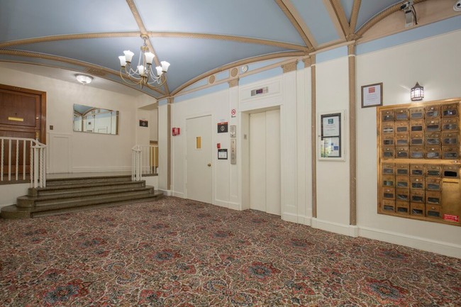 Foto del edificio - Stockbridge Apartment Homes