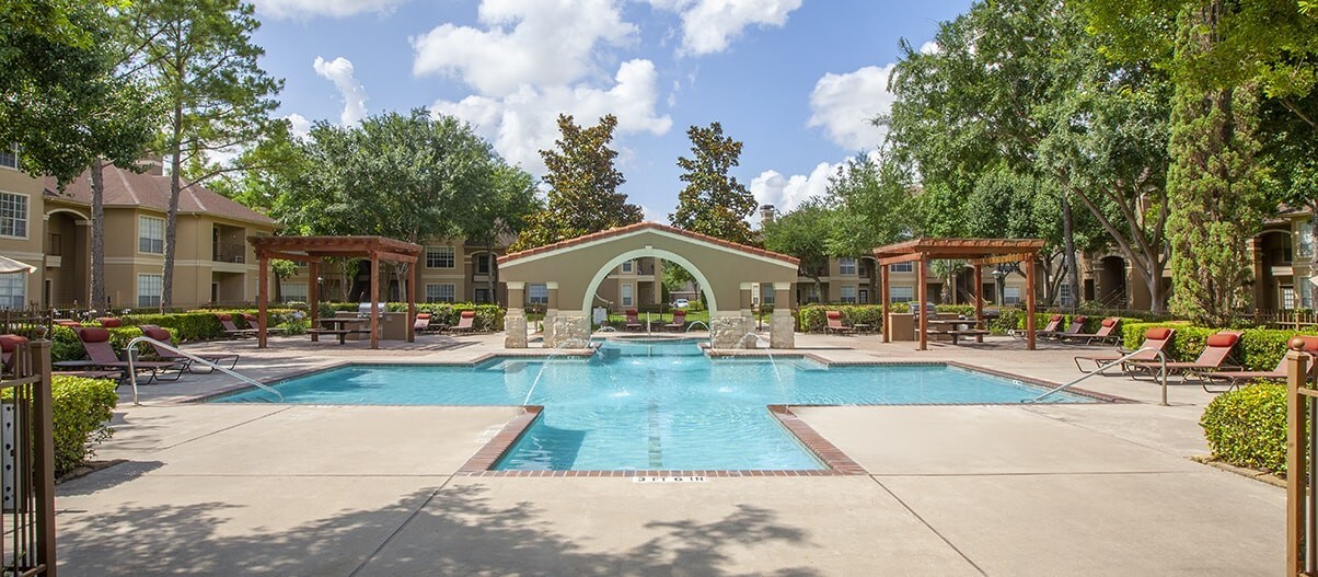 Ranchstone Rentals Houston, TX