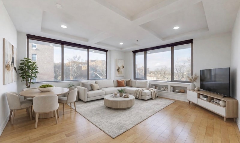 Photo - 64-05 Yellowstone Blvd (Queens, NY)