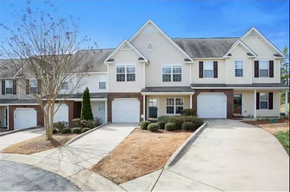 Beautiful Townhome in Charlotte - 10625 Prairie Ridge Ln