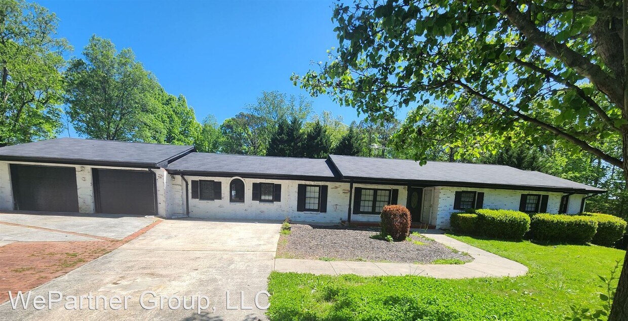 Primary Photo - 4 br, 3 bath House - 4700 Welcome All Rd