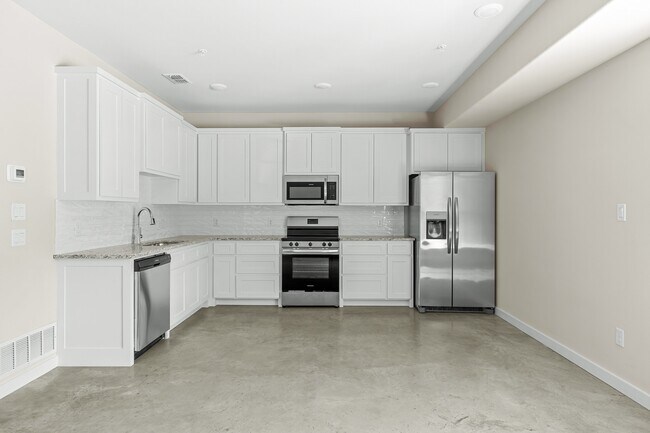Foto del edificio - 2290 W Tarleton St