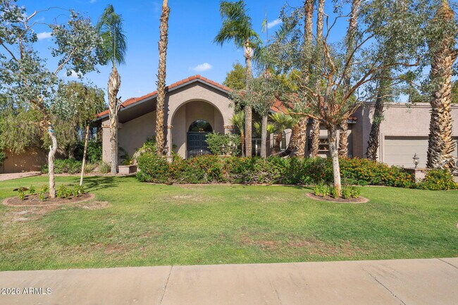 Foto del edificio - 12917 N 75th St