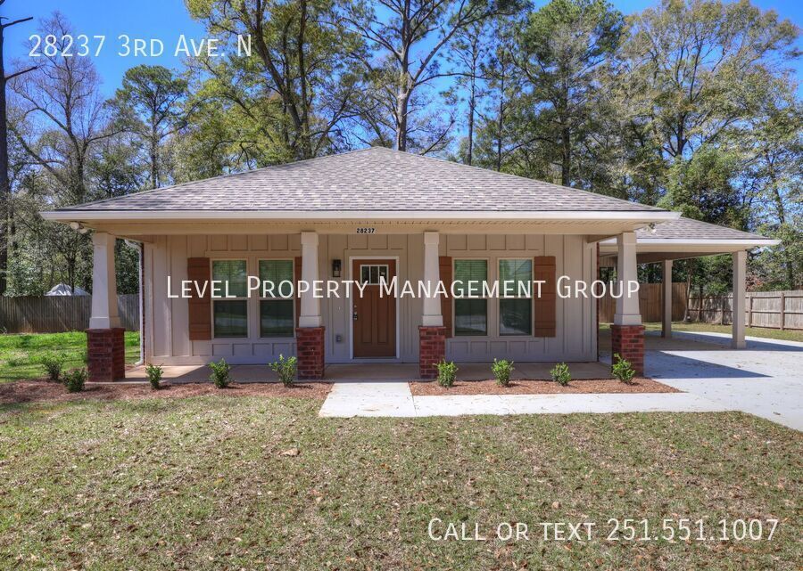 Primary Photo - 28237 3rd Ave