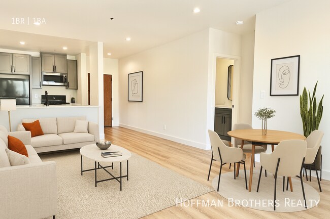 Foto del edificio - 1541 Ocean Ave