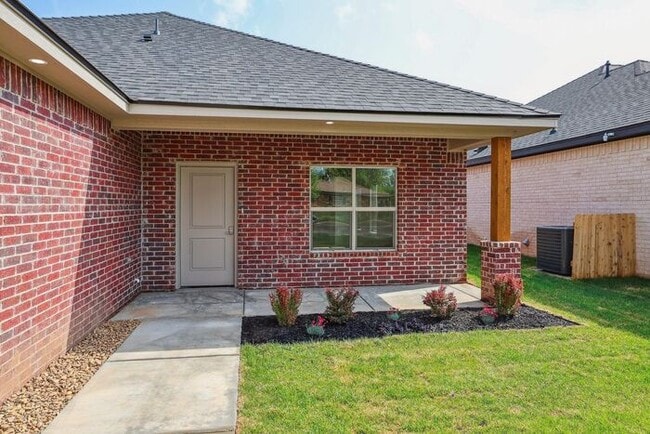 Building Photo - 4705 Scotty Dr