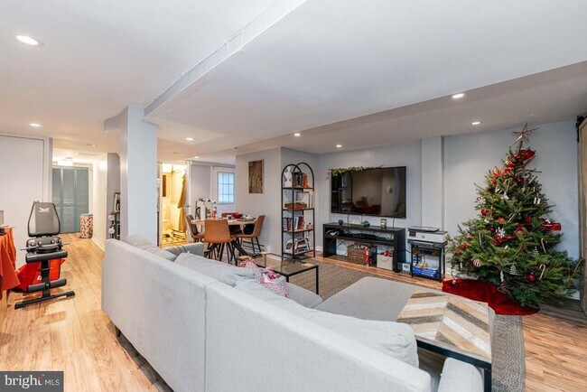 Foto del edificio - 4509 15th St NW