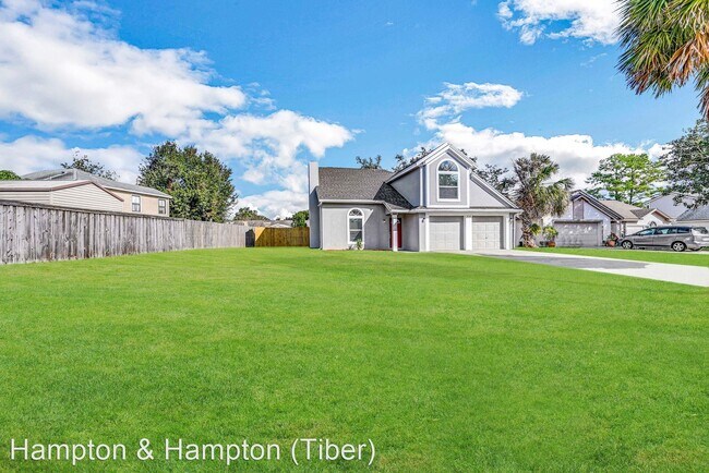 Building Photo - 4 br, 3 bath House - 8359 WILLOWWOOD ST