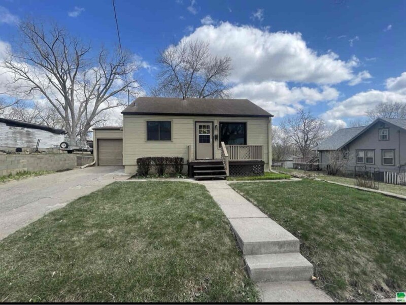 Foto principal - 2732 Morgan St