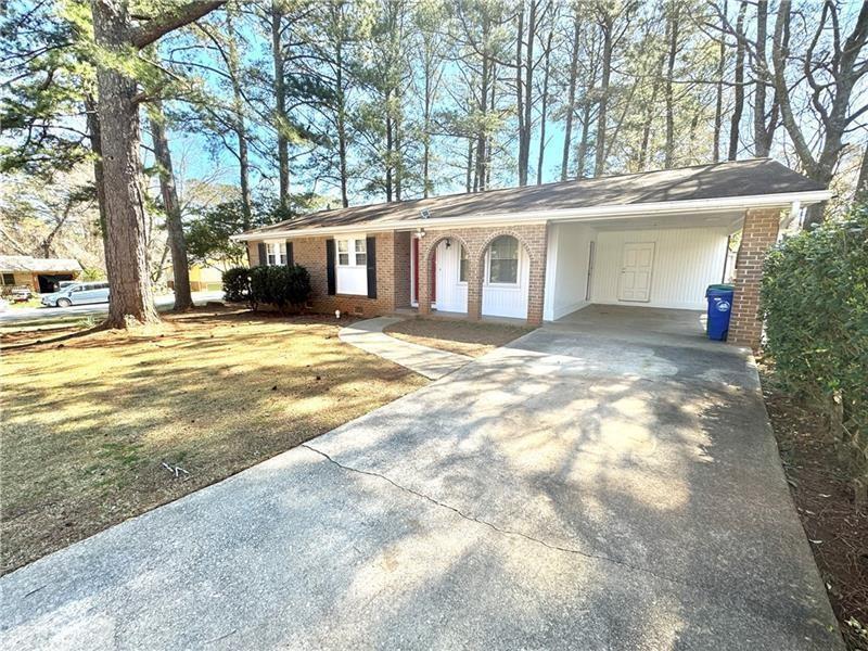 Foto principal - 869 Meadow Rock Way