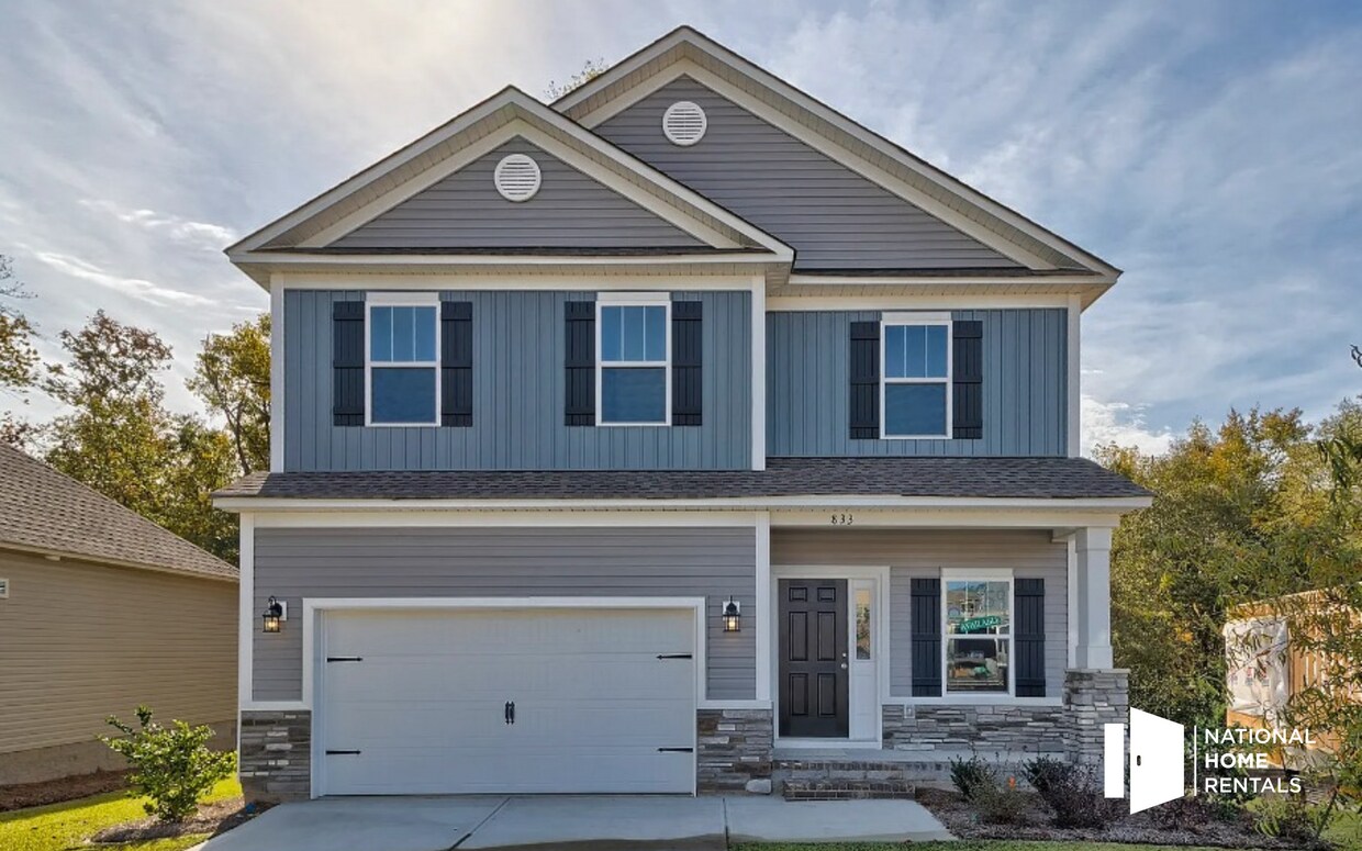 1016 Winter Wy, Lexington, SC 29073 House Rental in Lexington, SC