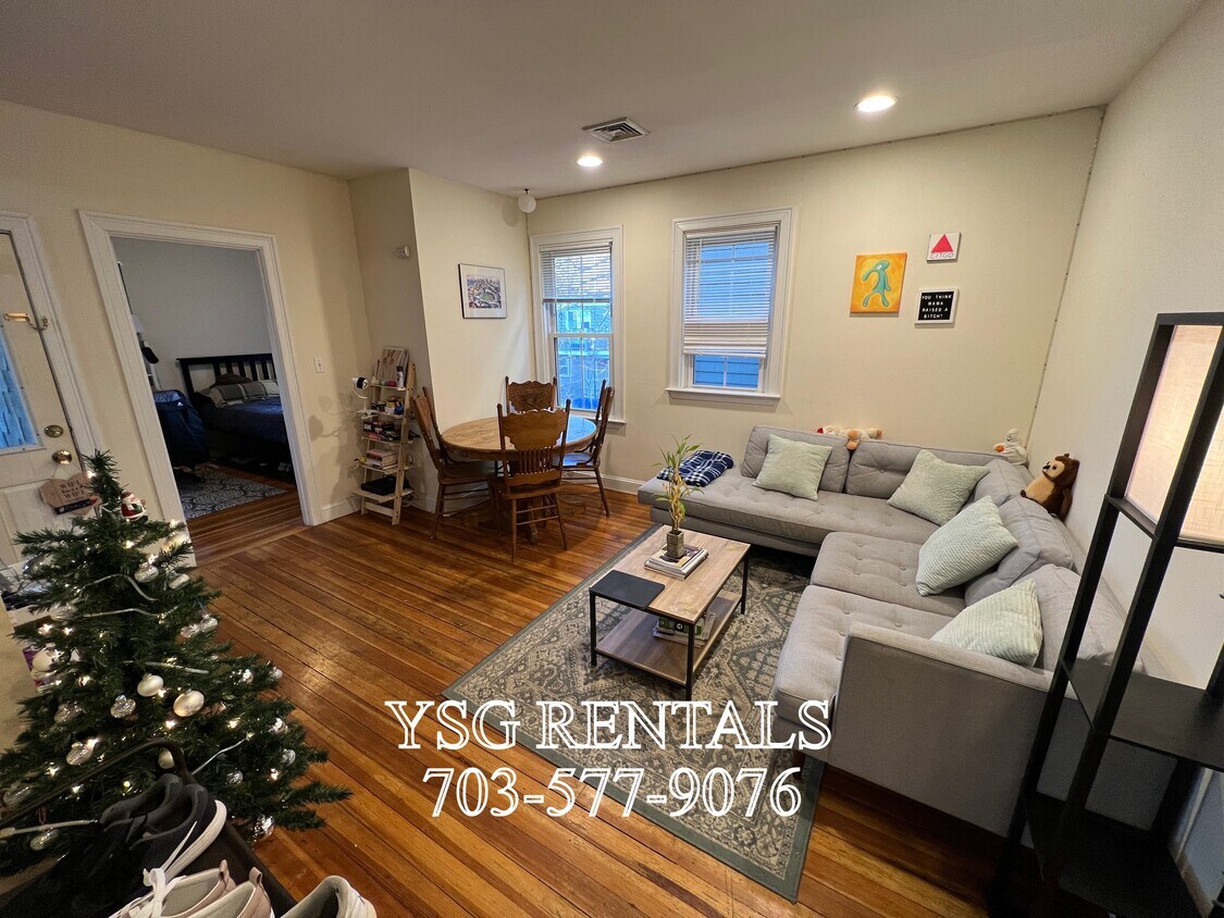 Foto principal - 124 Browne St