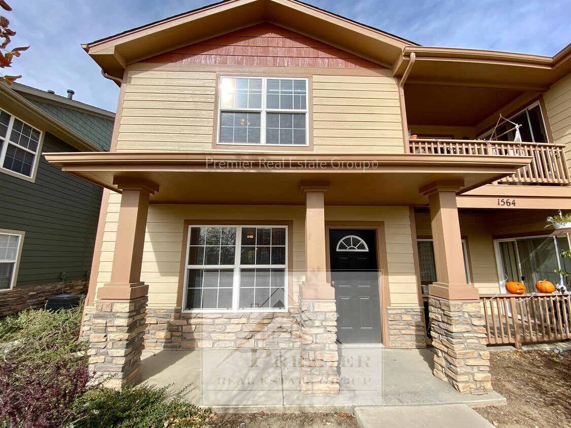Foto principal - 1564 Monterey Rd
