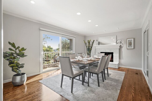 Foto del edificio - 3587 Altamont Way
