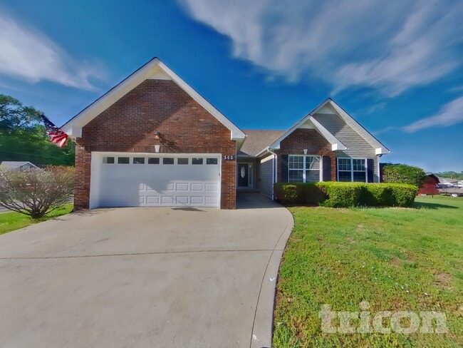 Building Photo - 505 Arabian Ln