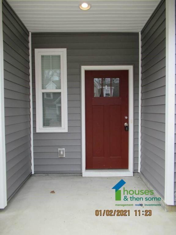 Foto del edificio - 27 Creekhaven Lane