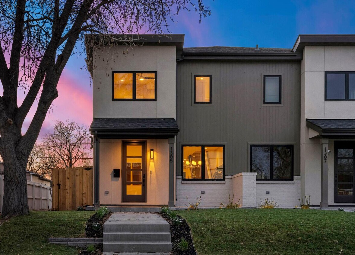 Foto principal - 1307 Yates St