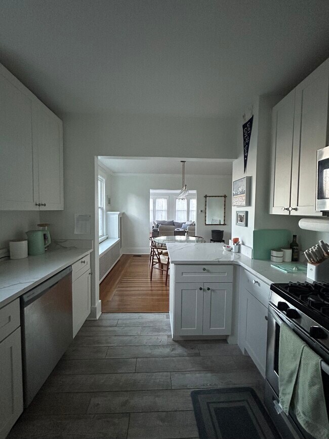 Foto del edificio - 2921 Shady Ave