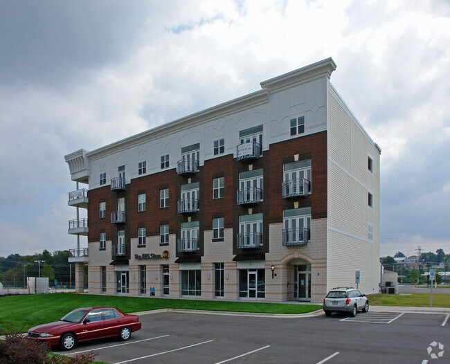 Foto del edificio - The Summit at Gateway