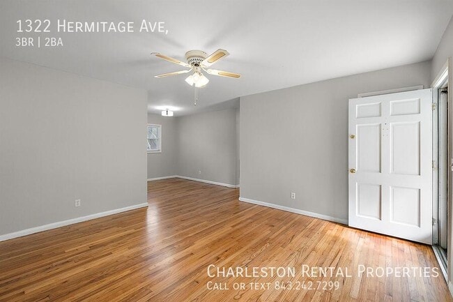 Building Photo - 1322 Hermitage Ave