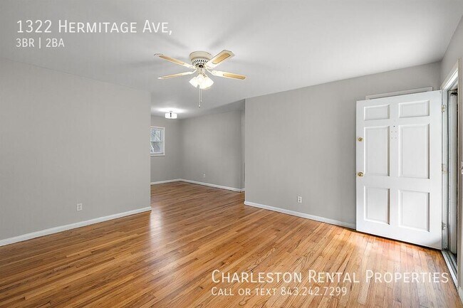 Foto del edificio - 1322 Hermitage Ave