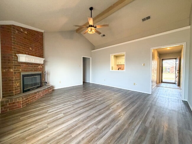 Foto del edificio - Charming 3/2/2 Located on a Cul-de-sac in South Lubbock.