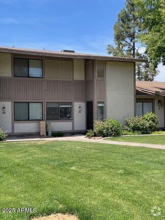 Building Photo - 1550 N Stapley Dr