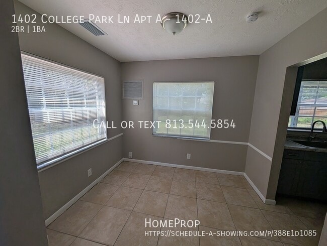 Building Photo - 1402 College Park Ln