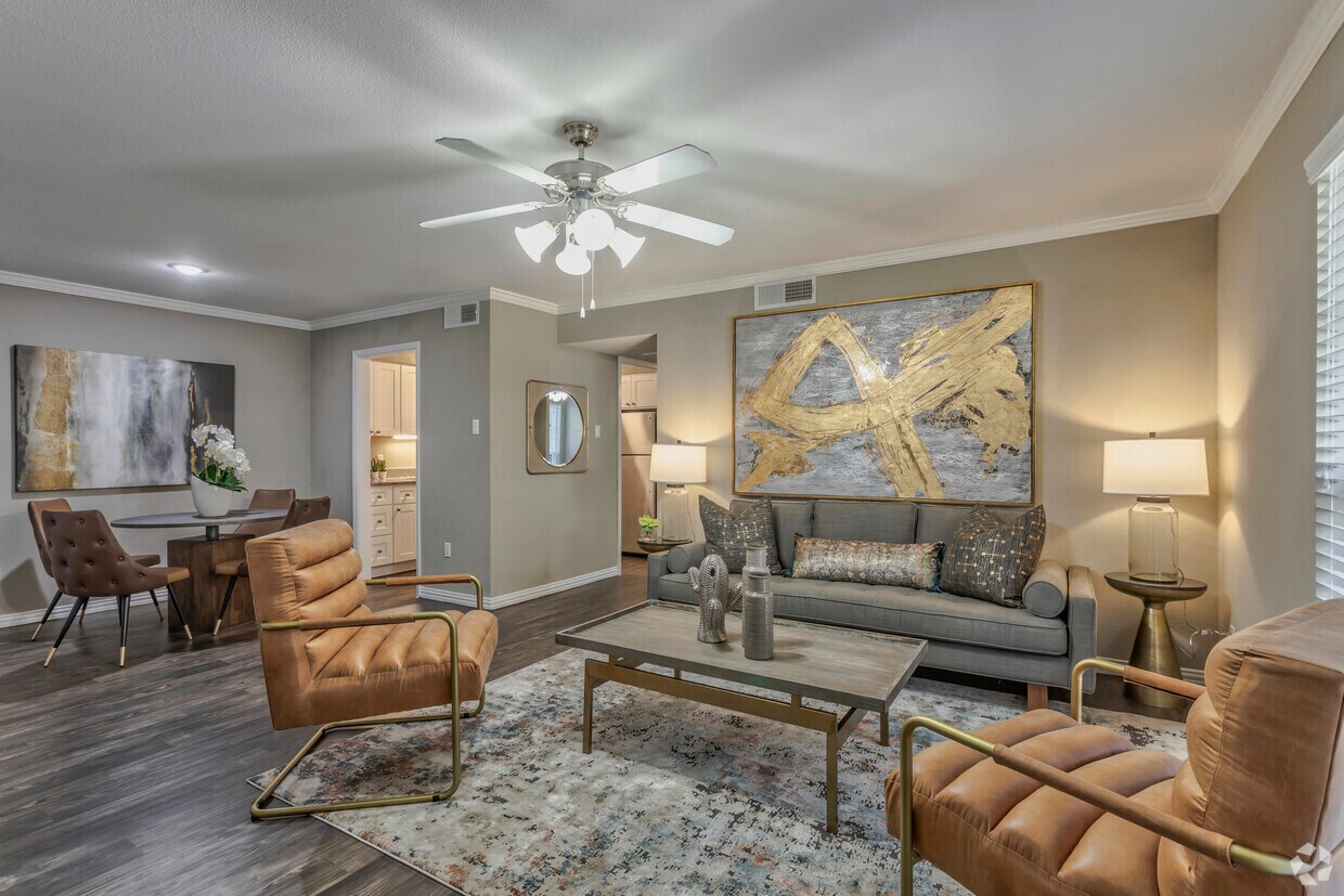 The Fountains Apartments - Dallas, TX | Apartments.com