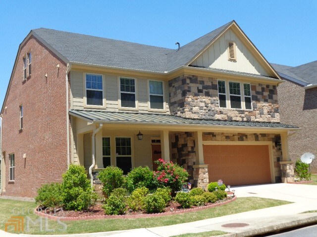Foto principal - 5000 Morriscastle Dr