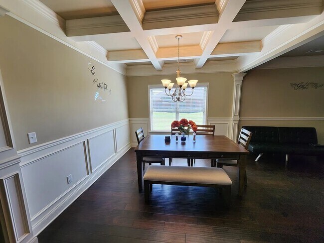 Building Photo - Spacious 4BR House in Bessemer(Zoned for McAdory Schools)