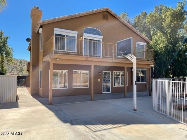 Building Photo - 2502 E Goldenrod St