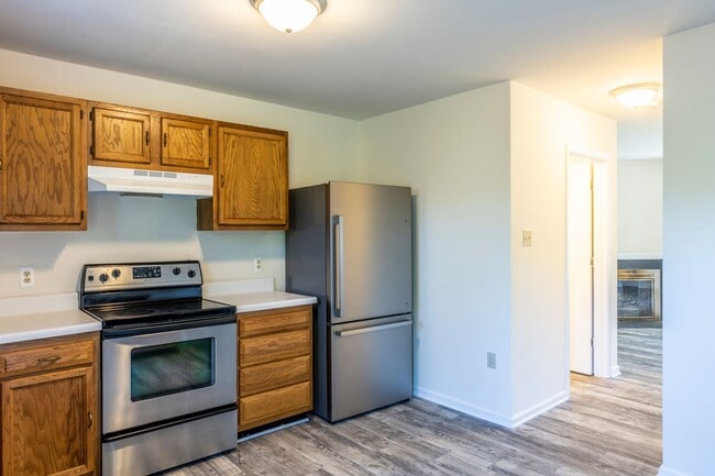 Foto del edificio - 418 Riverside Ave