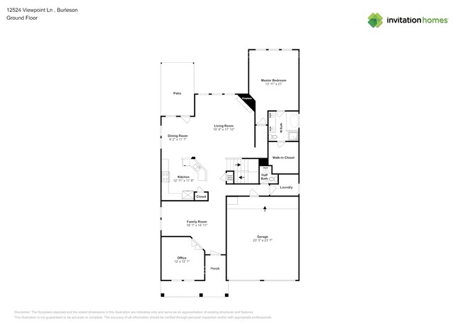 Foto del edificio - 12524 Viewpoint Ln