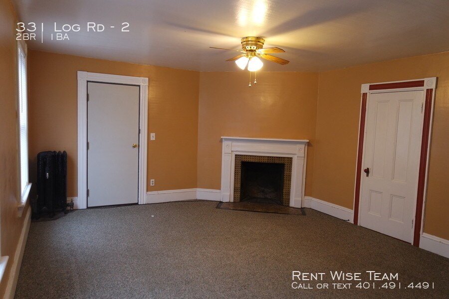 Primary Photo - 331 Log Rd