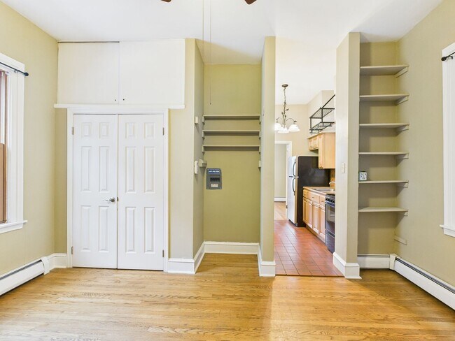 Foto del edificio - 313 N 34th St