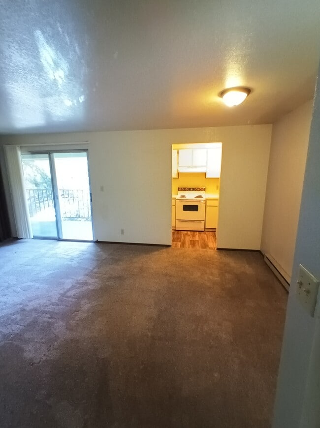 Building Photo - Homestead Apartments