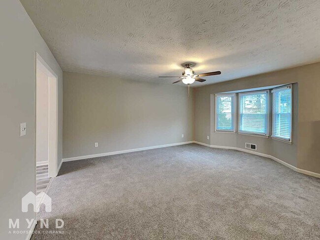 Foto del edificio - 3798 Leach Rd