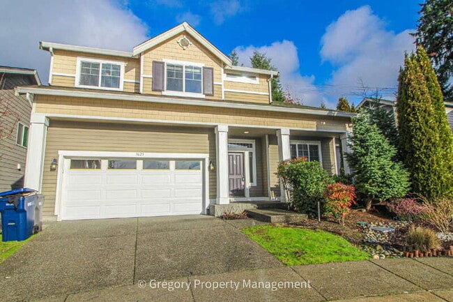 Building Photo - 3625 228th Pl SE